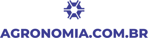 Logo Agronomia